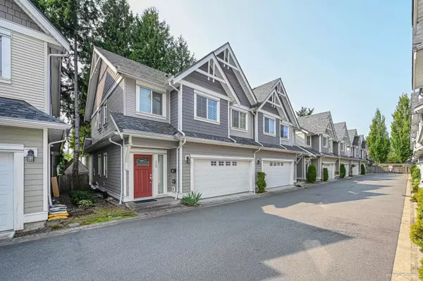 Richmond, BC V6Y 1J8,8200 Blundell RD #15