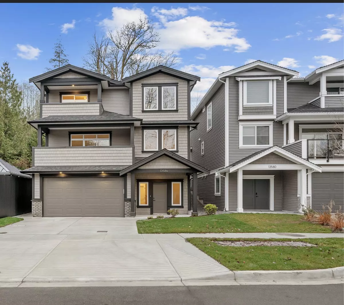 Maple Ridge, BC V4R 2P7,13586 Foreman DR