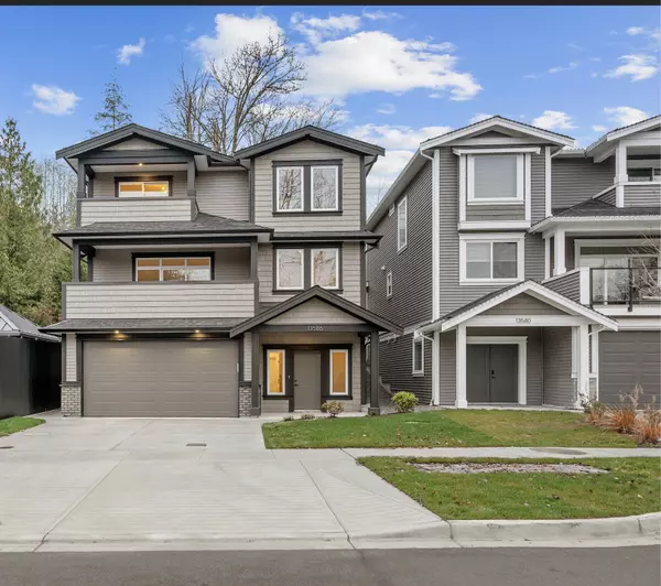 13586 Foreman DR, Maple Ridge, BC V4R 2P7