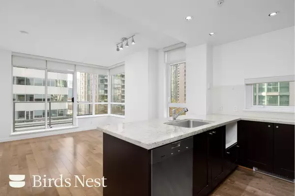 821 Cambie ST #609, Vancouver, BC V6B 0E3