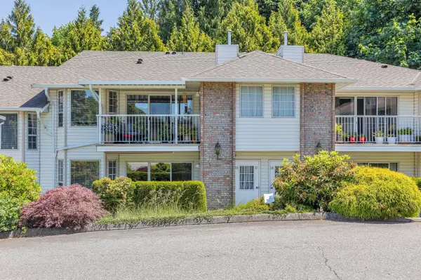 Abbotsford, BC V2S 2L6,33123 George Ferguson WAY #13