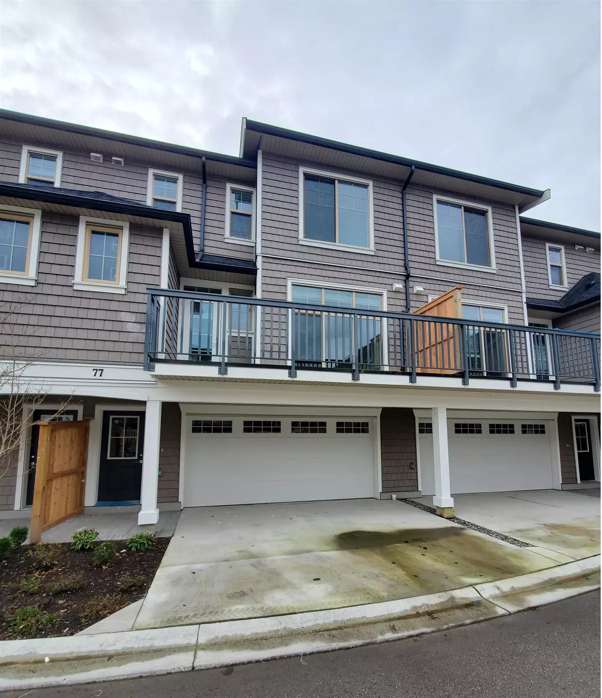 Langley, BC V2Y 3K8,20487 65 AVE #75