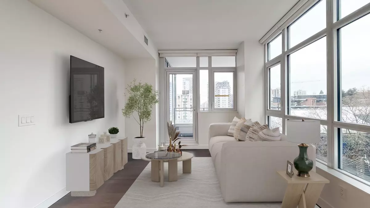 New Westminster, BC V3M 0N9,618 Carnarvon ST #802