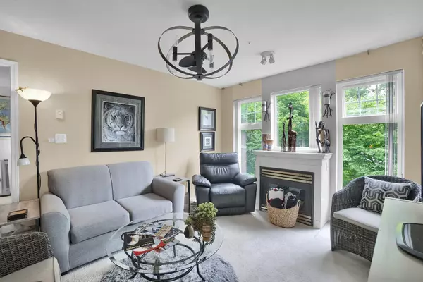 Coquitlam, BC V3B 7S3,3085 Primrose LN #313