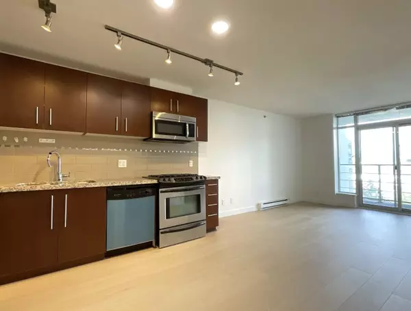 8288 Lansdowne RD #1202, Richmond, BC V6X 0B3