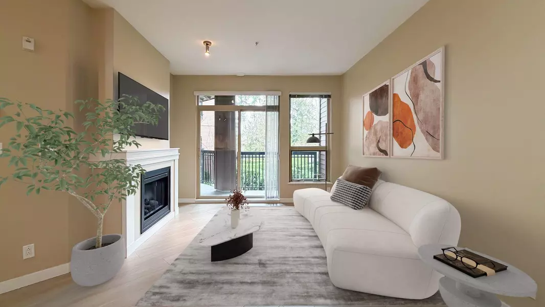 1153 Kensal PL #218, Coquitlam, BC V3B 0G8