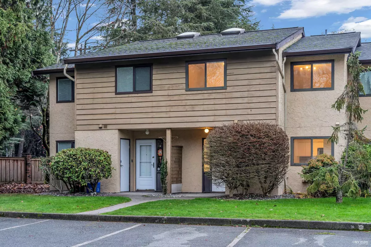 Richmond, BC V7C 5A8,6100 Tiffany BLVD #39