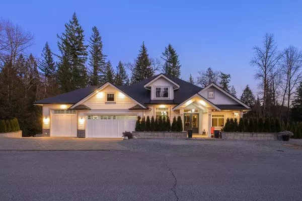 11580 Glacier DR, Mission, BC V4S 1C9