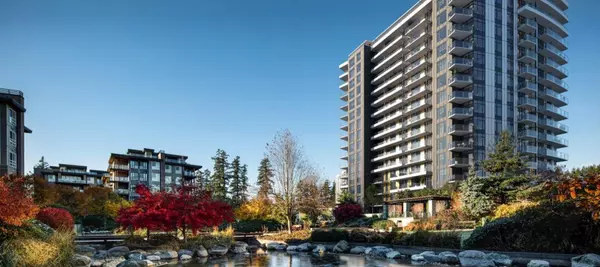 6138 Birney Ave AVE #301, Vancouver, BC V6T 1W5