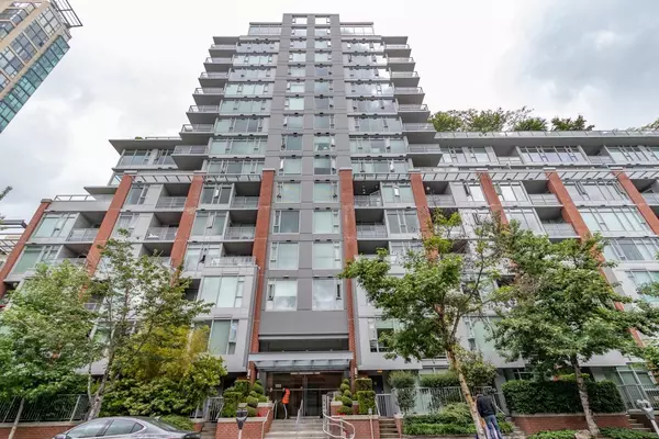 1133 Hornby ST #1104, Vancouver, BC V6Z 1W1