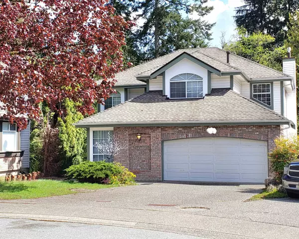 xxxx Meadowvista PL, Coquitlam, BC V3E 2P5