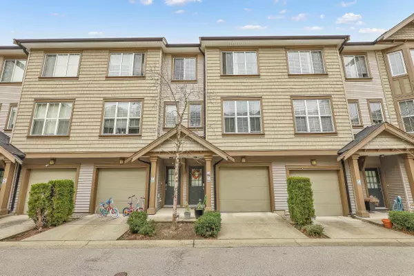 14838 61 AVE #68, Surrey, BC V3S 2P3