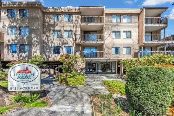 8411 Ackroyd RD #220, Richmond, BC V6X 3E6