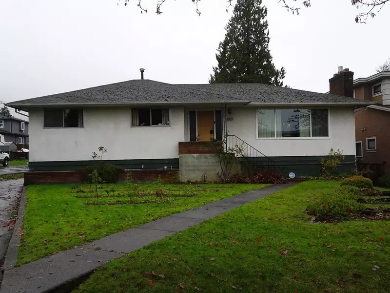6229 Denbigh AVE, Burnaby, BC V5H 3R6