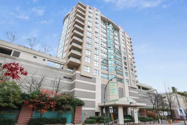 728 Princess ST #605, New Westminster, BC V3M 6S4