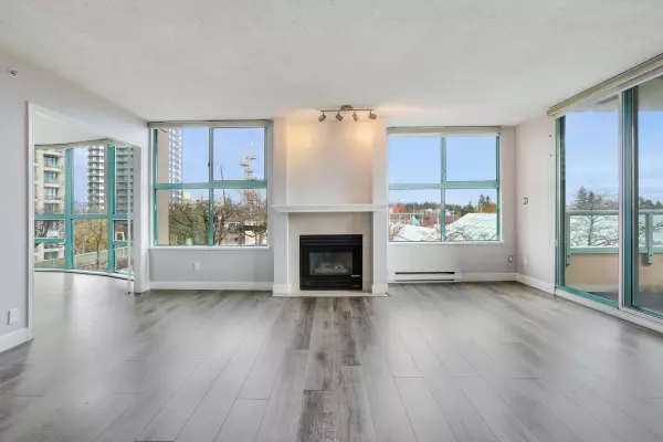 New Westminster, BC V3M 6S4,728 Princess ST #605