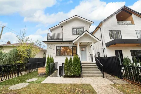 2791 W 21st AVE #1, Vancouver, BC V6L 1K4