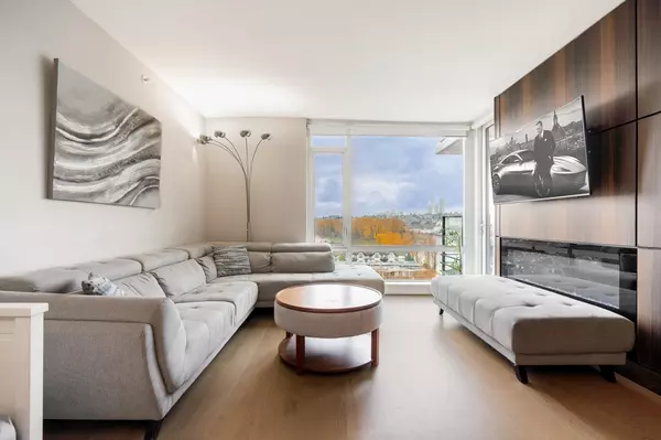 New Westminster, BC V3M 0J9,210 Salter ST #1302