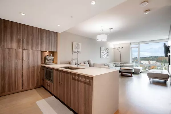 New Westminster, BC V3M 0J9,210 Salter ST #1302