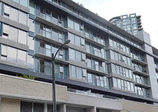 633 Abbott ST #701, Vancouver, BC V6B 0J3