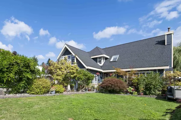 21469 126 AVE, Maple Ridge, BC V4R 2H4