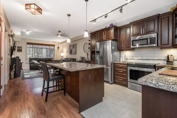 8258 207a ST #357, Langley, BC V2Y 0N4