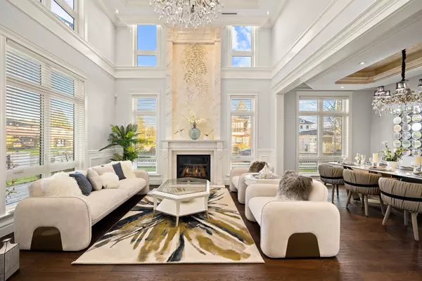 Richmond, BC V7C 2E9,6100 Riverdale DR