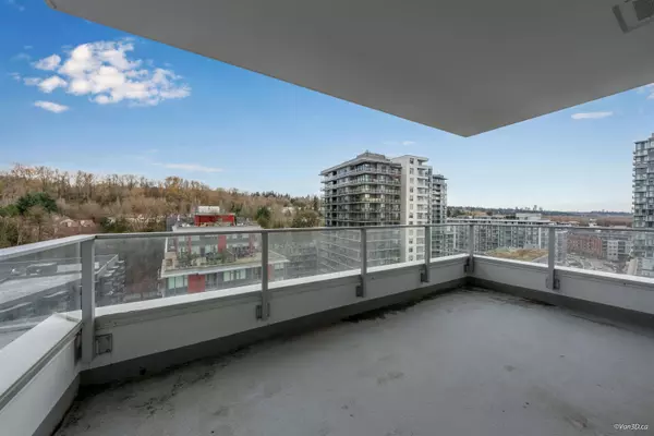 Vancouver, BC V5S 0E3,3438 Sawmill CRES #1307