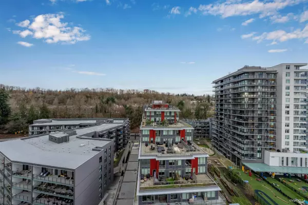 3438 Sawmill CRES #1307 Vancouver, BC V5S 0E3