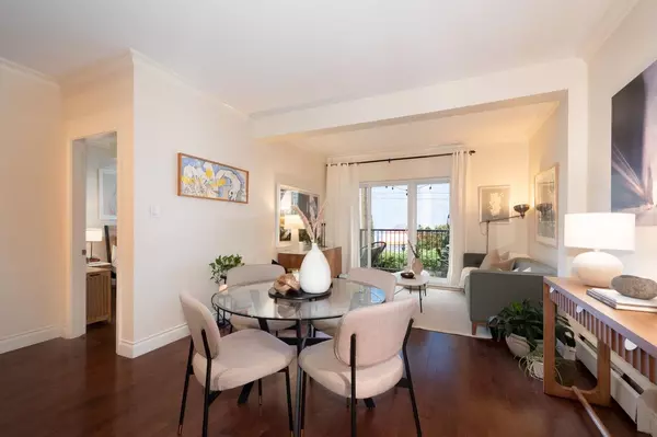 Vancouver, BC V6G 1M4,1655 Nelson ST #308