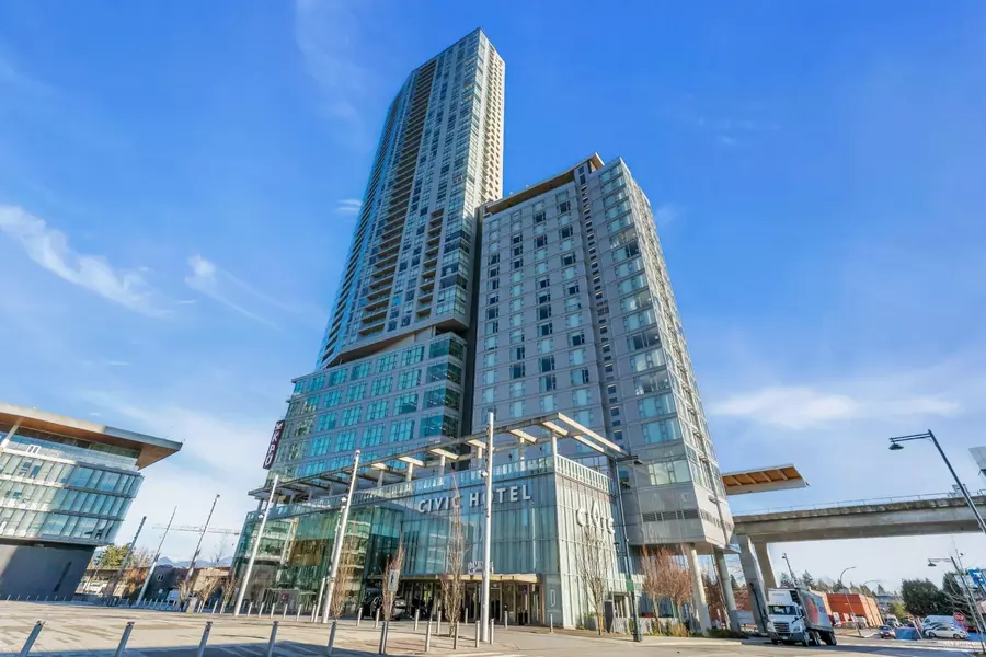 13495 Central AVE #3803, Surrey, BC V3T 0K2