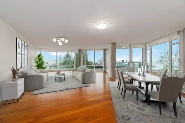 Vancouver, BC V6G 1W2,1762 Davie ST #404