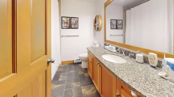 Whistler, BC V8E 0L3,1530 Tynebridge LN #17