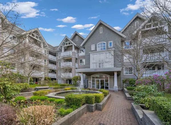 8120 Jones RD #118, Richmond, BC V6Y 4K7