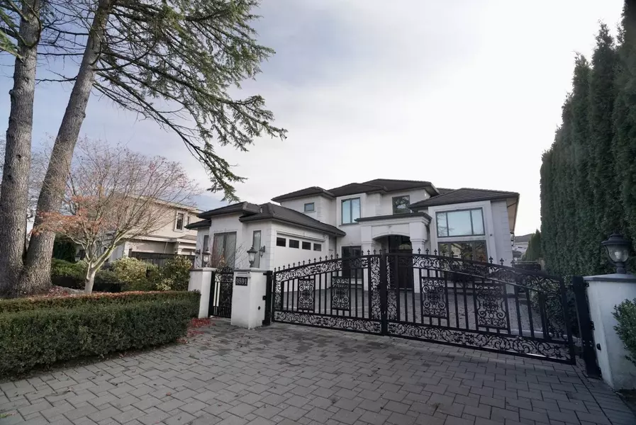 9591 Bates RD, Richmond, BC V7A 1E3