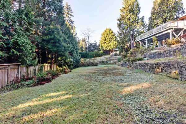 West Vancouver, BC V7V 3C7,3062 Spencer DR #BASEMENT