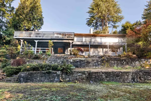 West Vancouver, BC V7V 3C7,3062 Spencer DR #BASEMENT