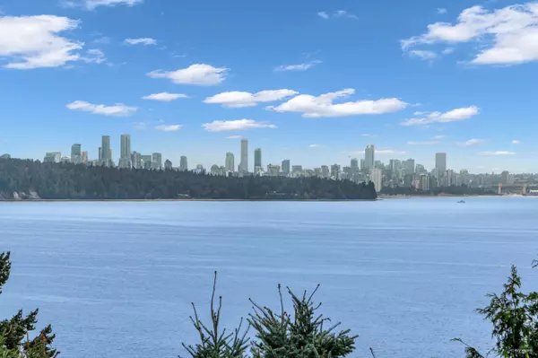 3570 Creery AVE, West Vancouver, BC V7V 2M1