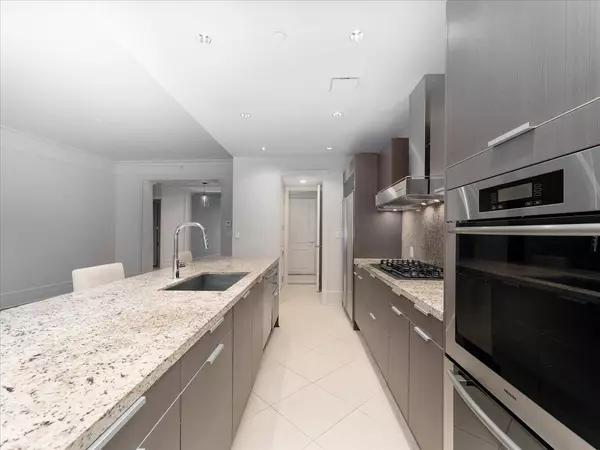 West Vancouver, BC V7T 0A2,508 Waters Edge CRES #401