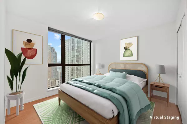 Vancouver, BC V6B 1B7,1295 Richards ST #1804