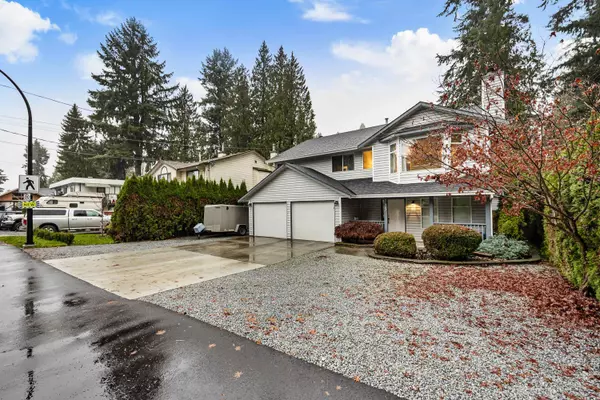 Maple Ridge, BC V2X 4B8,21387 123rd AVE