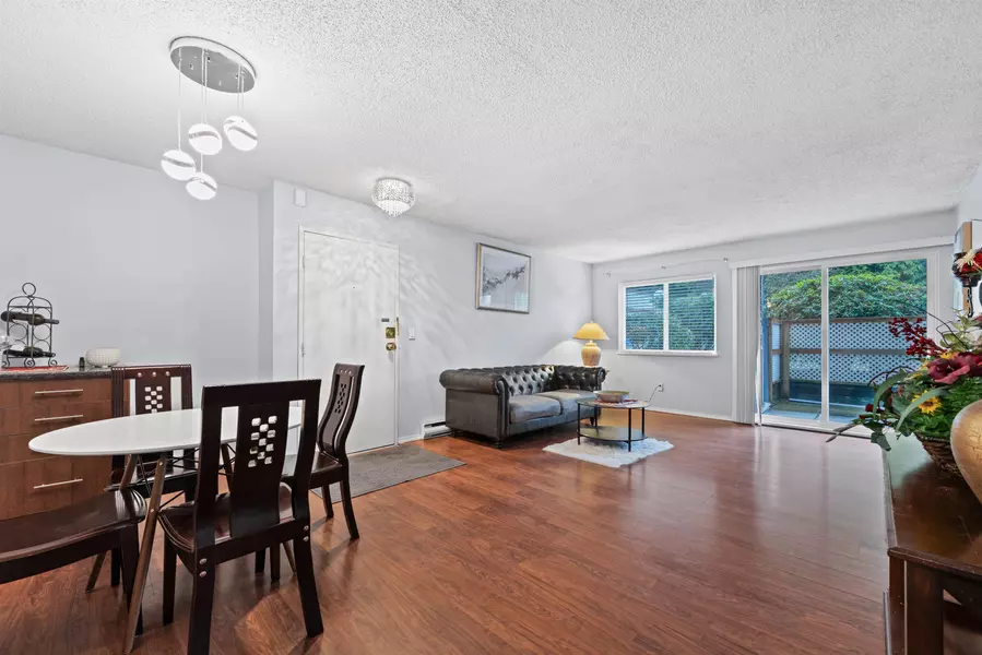 555 North RD #119, Coquitlam, BC V3J 1N8