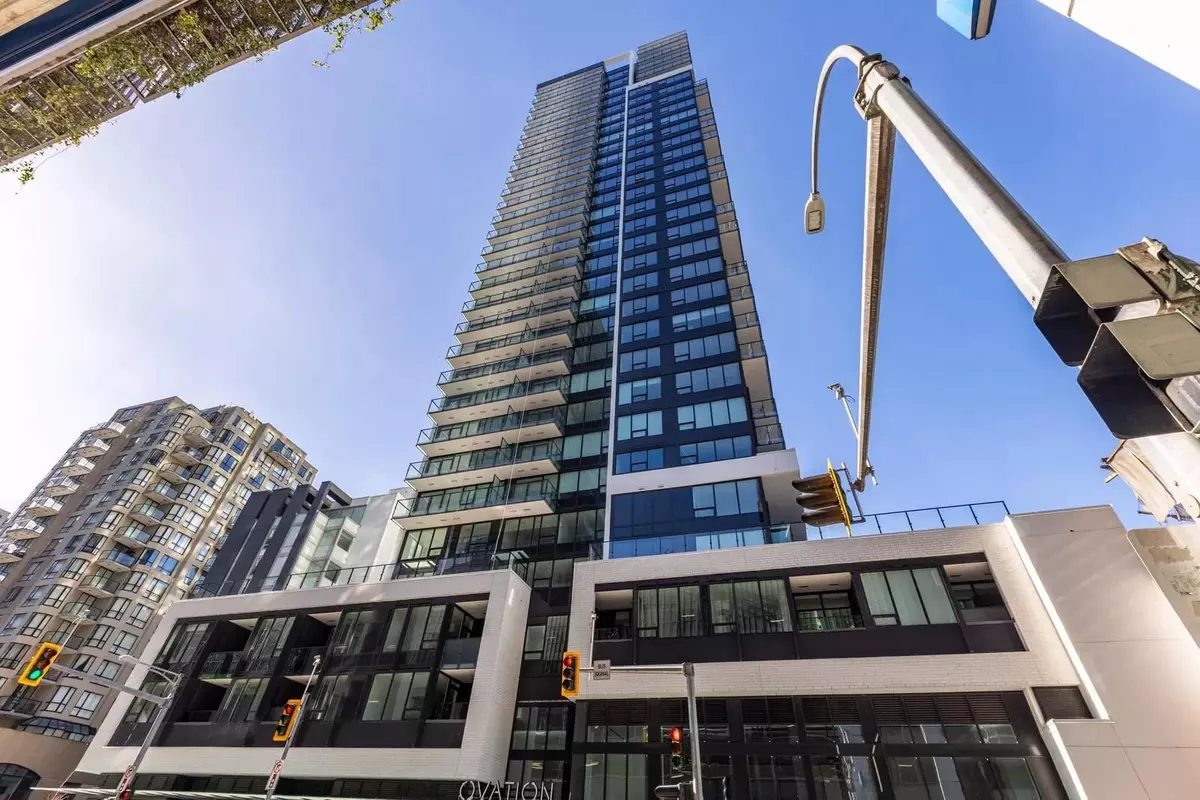 New Westminster, BC V3M 0N5,823 Carnarvon Street #1007