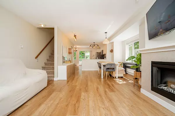 Langley, BC V2Y 3B5,6747 203 ST #67