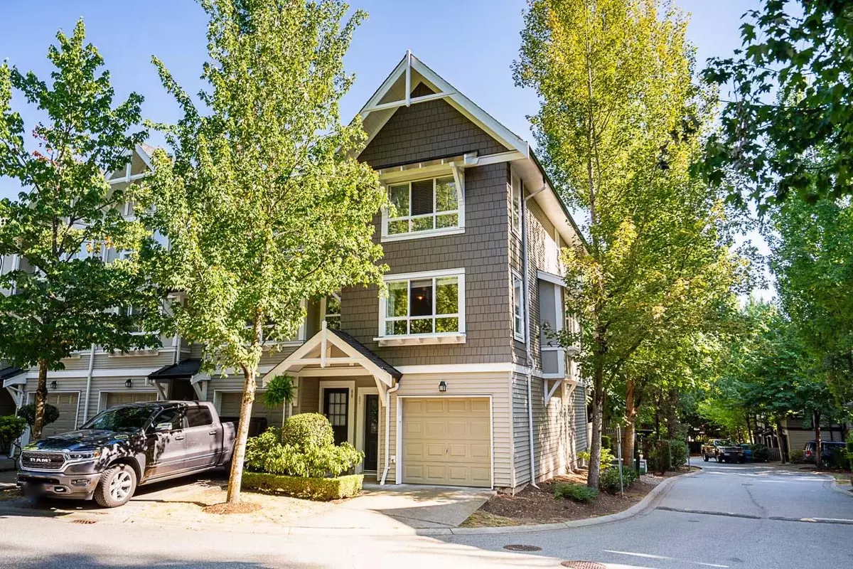 Langley, BC V2Y 3B5,6747 203 ST #67