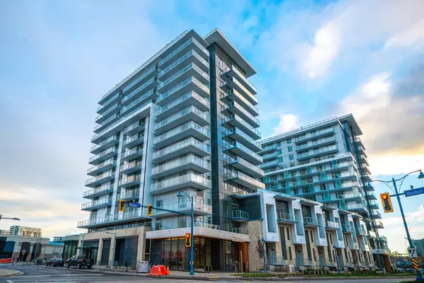 6200 Minoru BLVD #417, Richmond, BC V6Y 0M9