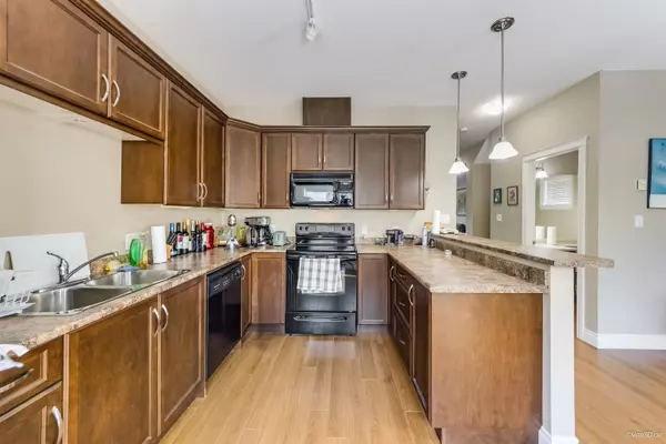 Chilliwack, BC V2P 0C2,9140 Hazel ST #7