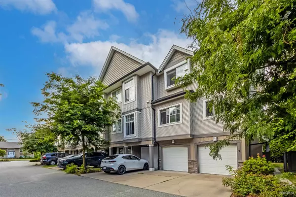 Chilliwack, BC V2P 0C2,9140 Hazel ST #7