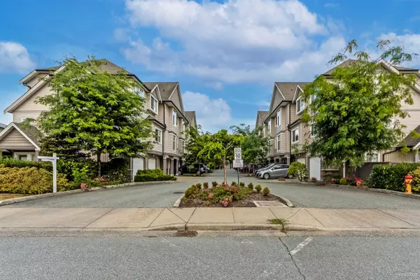 Chilliwack, BC V2P 0C2,9140 Hazel ST #7