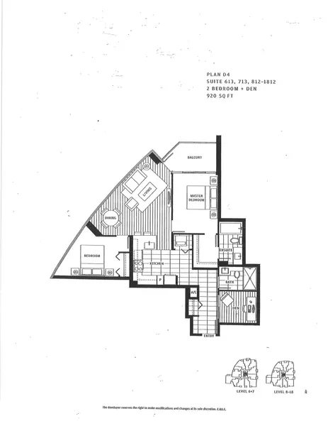 8033 Saba RD #1512, Richmond, BC V6Y 4M8